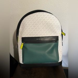 Michael Kors Backpack